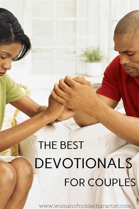 dating couple devotional online